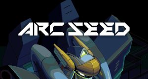 ARC SEED Review ARC SEED Review