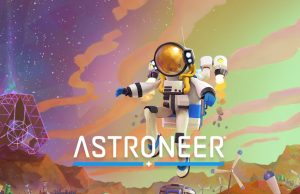 ASTRONEER Review ASTRONEER Review