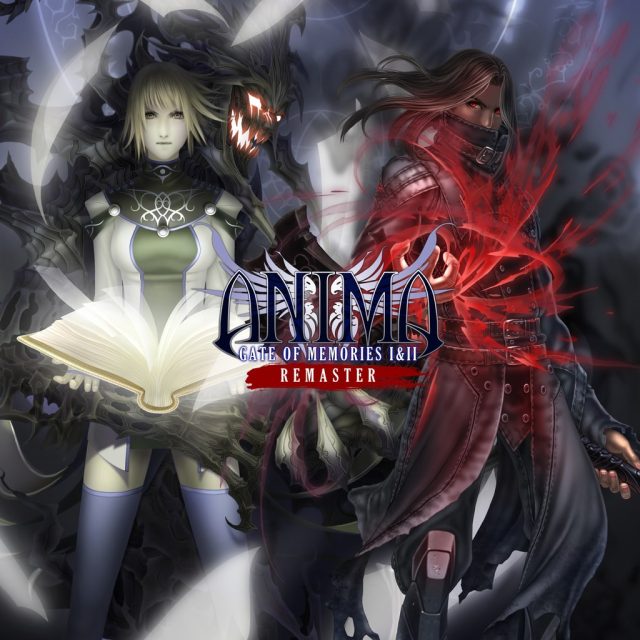 Anima- Gate of Memories I&II Remaster Review
