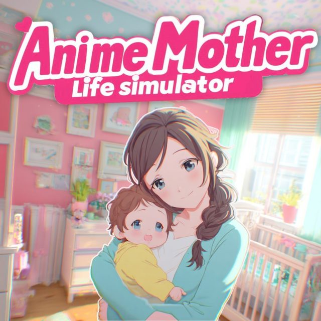 Anime Mother Life Simulator Review Anime Mother Life Simulator Review