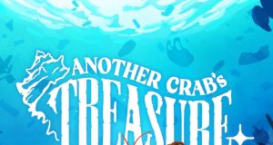 Another Crab’s Treasure Review Another Crab's Treasure Review