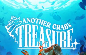 Another Crab’s Treasure Review Another Crab's Treasure Review