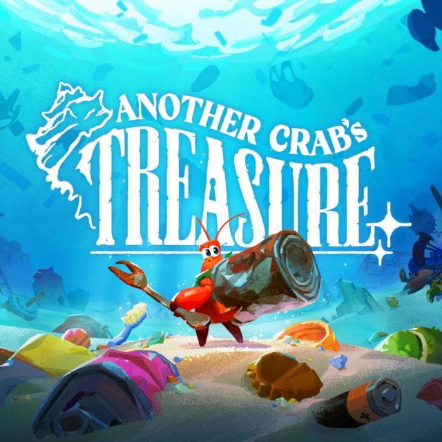 Another Crab's Treasure Review