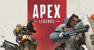 Apex Legends Review Apex Legends Review