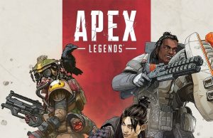 Apex Legends Review Apex Legends Review