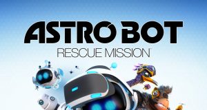 Astro Bot Review Astro Bot Review