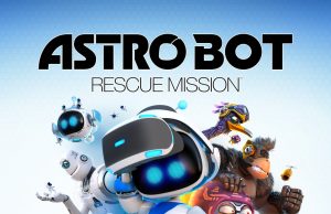 Astro Bot Review Astro Bot Review