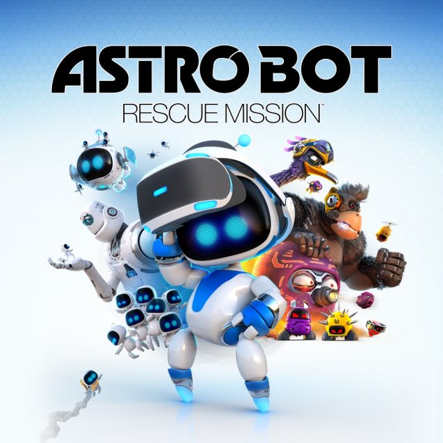 Astro Bot Review