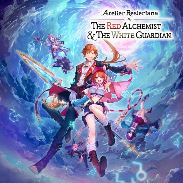 Atelier Resleriana- The Red Alchemist and the White Guardian Review
