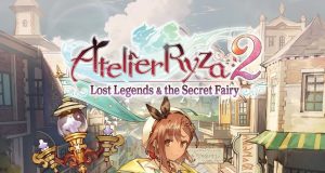 Atelier Ryza 2: Lost Legends & the Secret Fairy DX Review Atelier Ryza 2: Lost Legends & the Secret Fairy DX Review