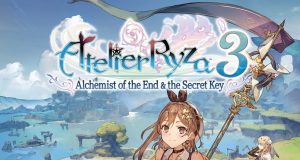 Atelier Ryza 3: Alchemist of the End & the Secret Key DX Review Atelier Ryza 3- Alchemist of the End & the Secret Key DX Review