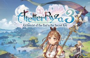 Atelier Ryza 3: Alchemist of the End & the Secret Key DX Review Atelier Ryza 3- Alchemist of the End & the Secret Key DX Review