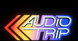 Audio Trip VR Review Audio Trip VR Review