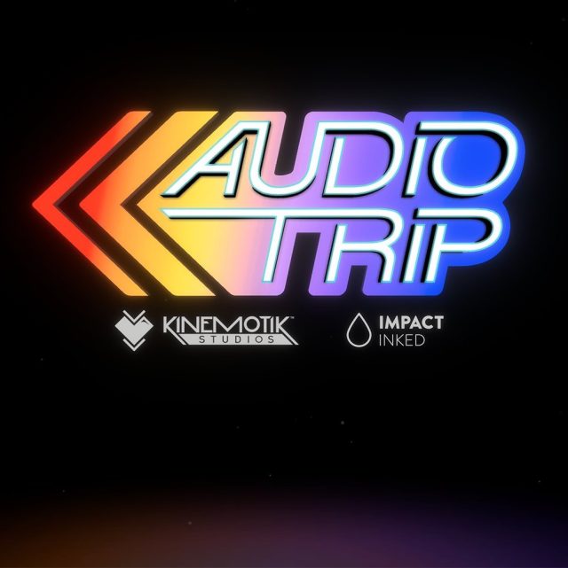 Audio Trip VR Review Audio Trip VR Review