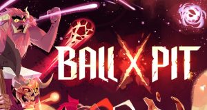 BALL x PIT Review BALL x PIT Review