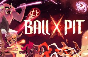 BALL x PIT Review BALL x PIT Review