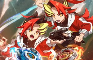 BEYBLADE X EVOBATTLE Review BEYBLADE X EVOBATTLE Review