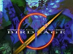 BIRDCAGE Review BIRDCAGE Review