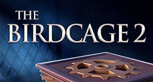 BIRDCAGE Review BIRDCAGE Review