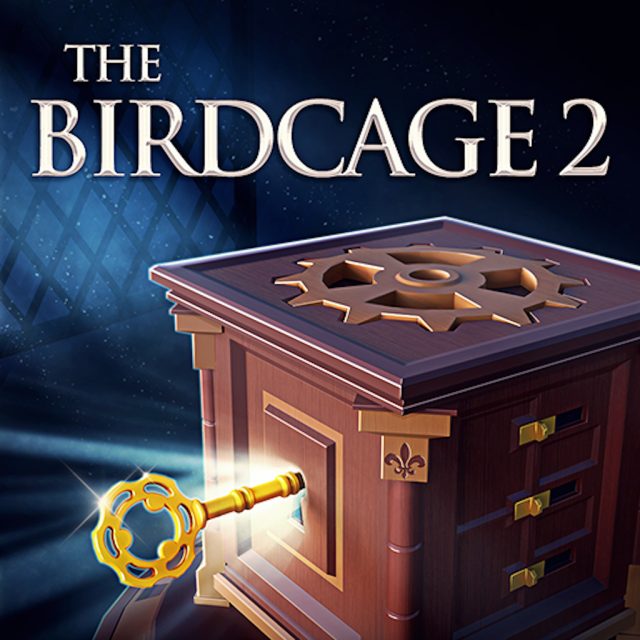 BIRDCAGE Review