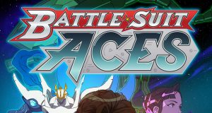 Battle Suit Aces Review Battle Suit Aces Review