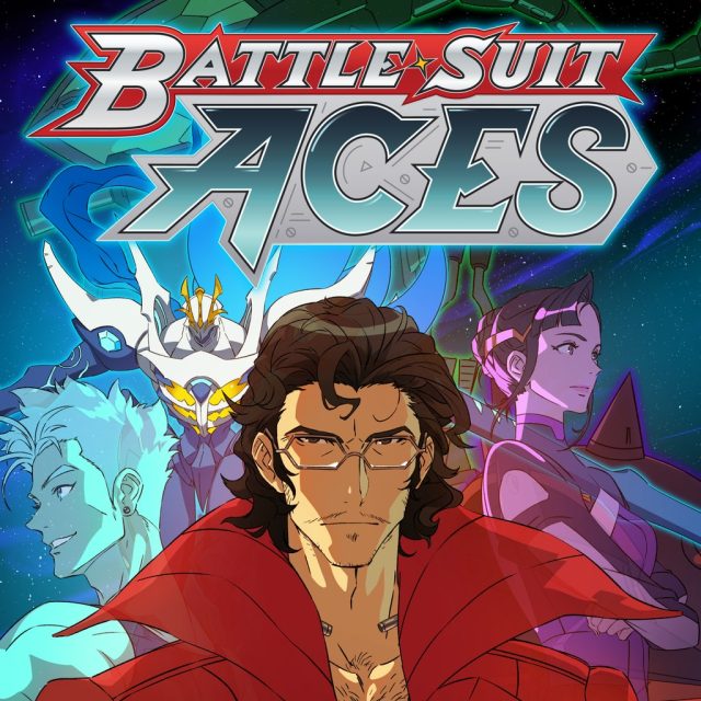 Battle Suit Aces Review