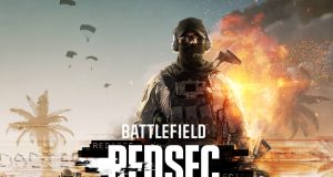 Battlefield REDSEC Review Battlefield REDSEC Review