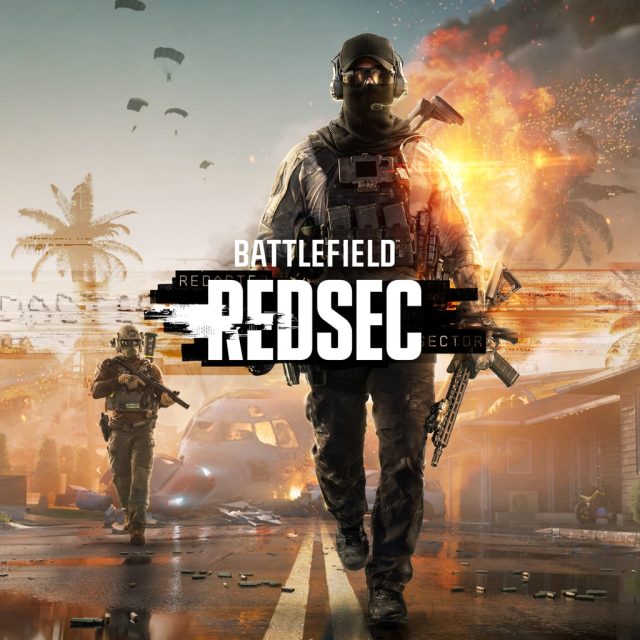 Battlefield REDSEC Review Battlefield REDSEC Review