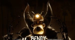 Bendy: Lone Wolf Review Bendy: Lone Wolf Review