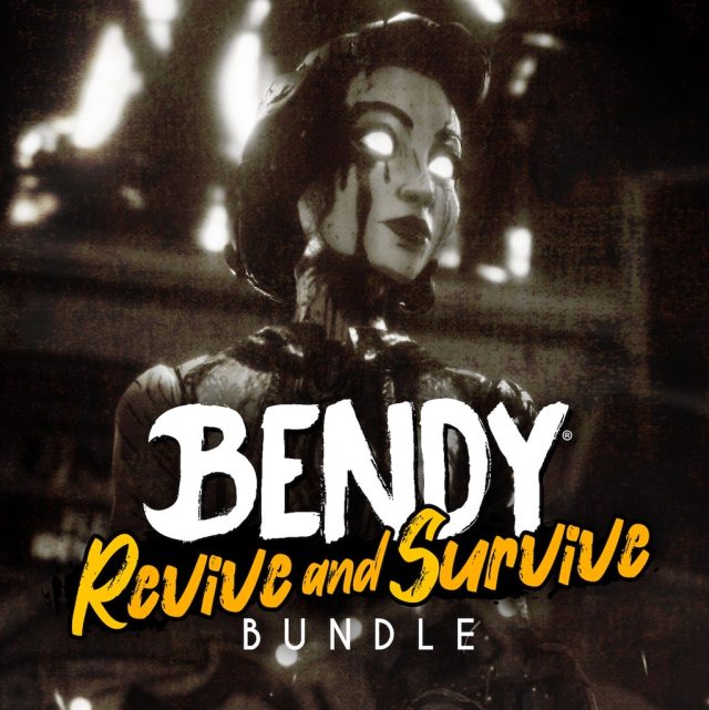 Bendy- Revive & Survive Bundle Review