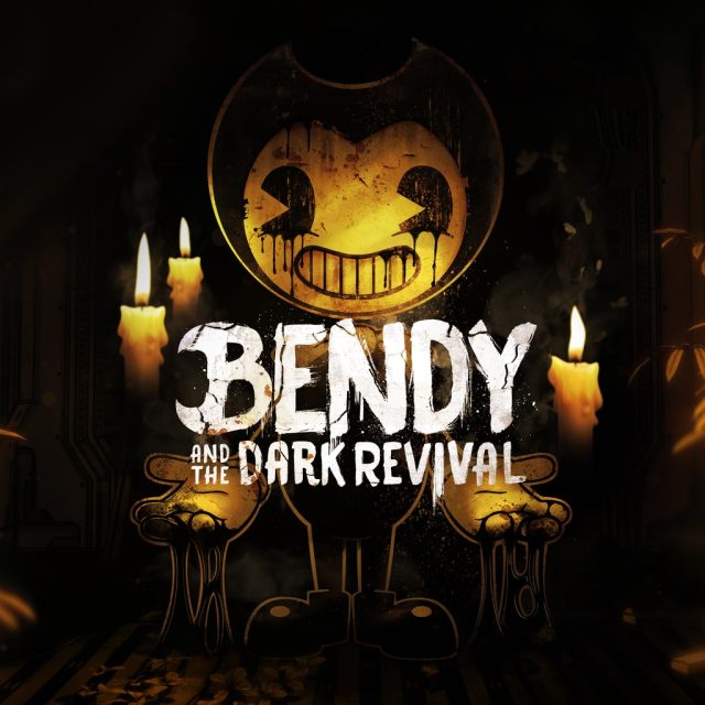 Bendy and the Dark Revival Review Bendy and the Dark Revival Review