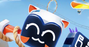 Biped 2 Review Biped 2 Review