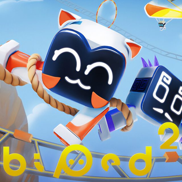 Biped 2 Review Biped 2 Review