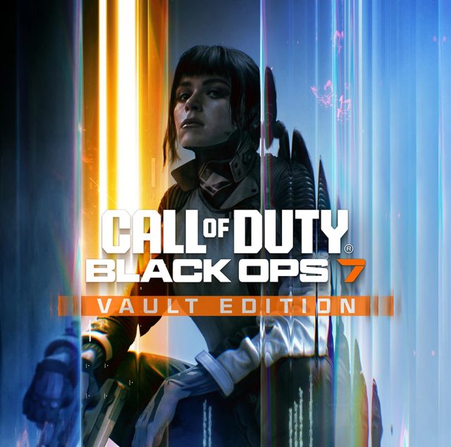 Call of Duty- Black Ops 7 Vault Edition Review