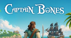 Captain Bones Review Captain Bones Review