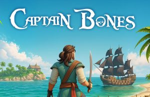 Captain Bones Review Captain Bones Review