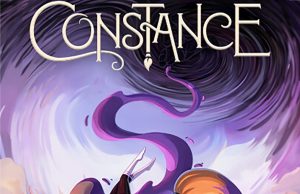 Constance Review Constance Review