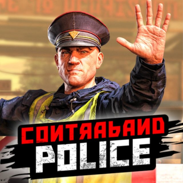Contraband Police Review Contraband Police Review