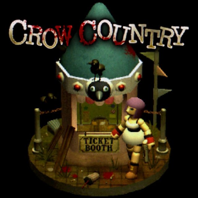 Crow County Review