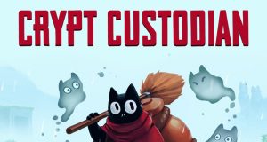 Crypt Custodian Review Crypt Custodian Review