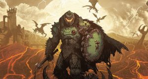 DOOM: The Dark Ages Review DOOM: The Dark Ages Review