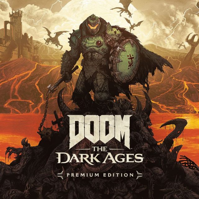 DOOM- The Dark Ages Review DOOM: The Dark Ages Review