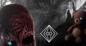 Dark Atlas: Infernum Review Dark Atlas- Infernum Review