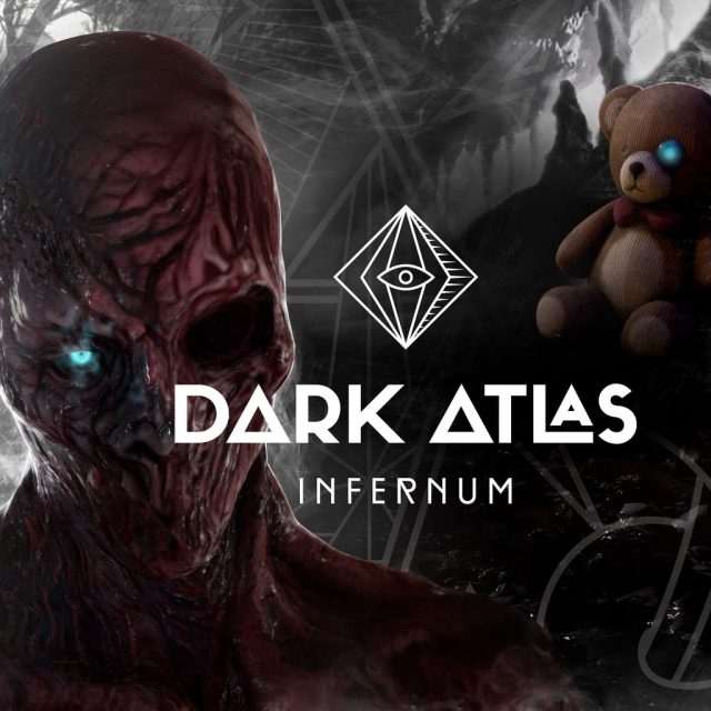 Dark Atlas- Infernum Review