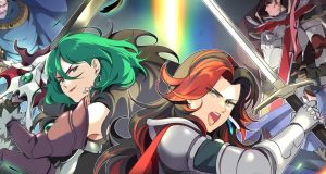 Dark Deity 2 Review Dark Deity 2 Review