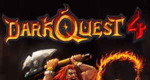 Dark Quest 4 Review Dark Quest 4 Review