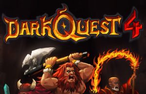 Dark Quest 4 Review Dark Quest 4 Review