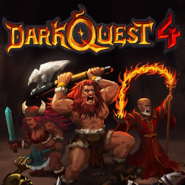 Dark Quest 4 Review Dark Quest 4 Review
