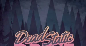 Dead Static Drive Review Dead Static Drive Review