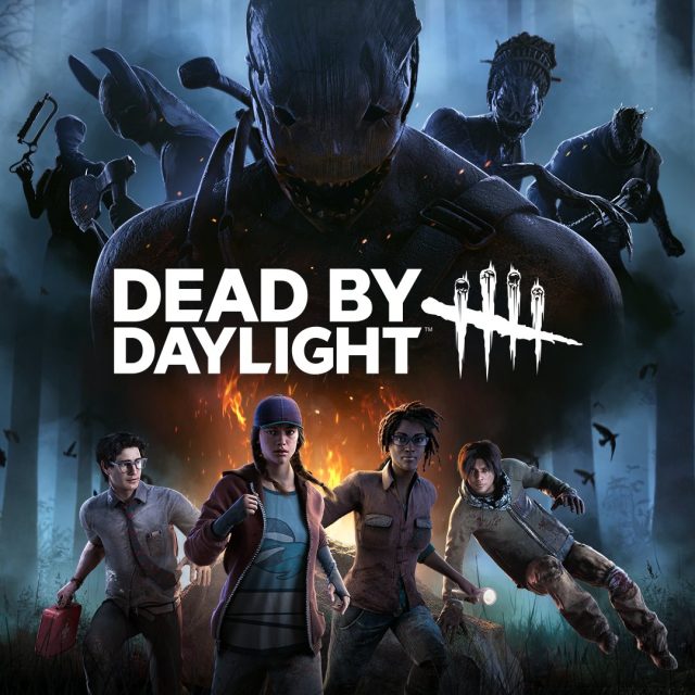 Dead by Daylight Review